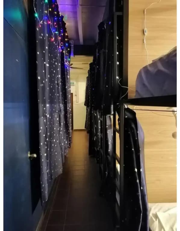 Third Street Station - Hostel - photo 3