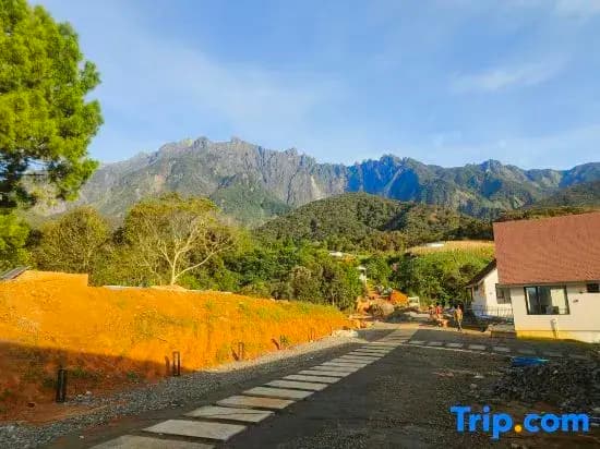 The Pampines Villa, Mount Kinabalu - photo 5