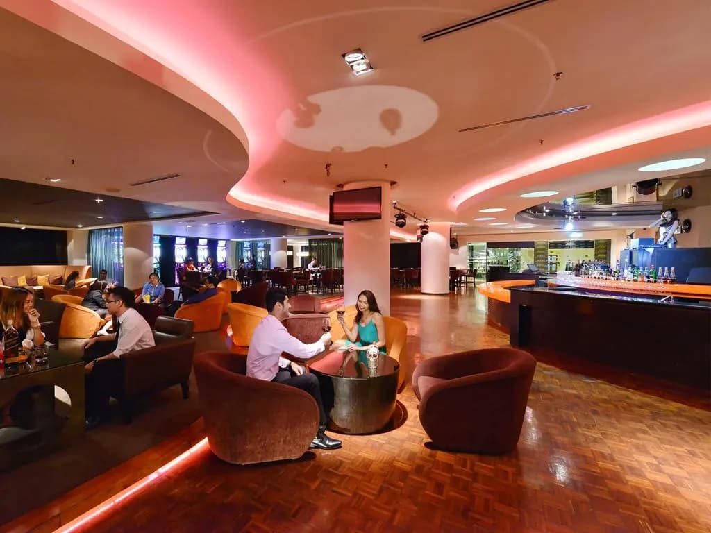 Hotel Equatorial Melaka - photo 2