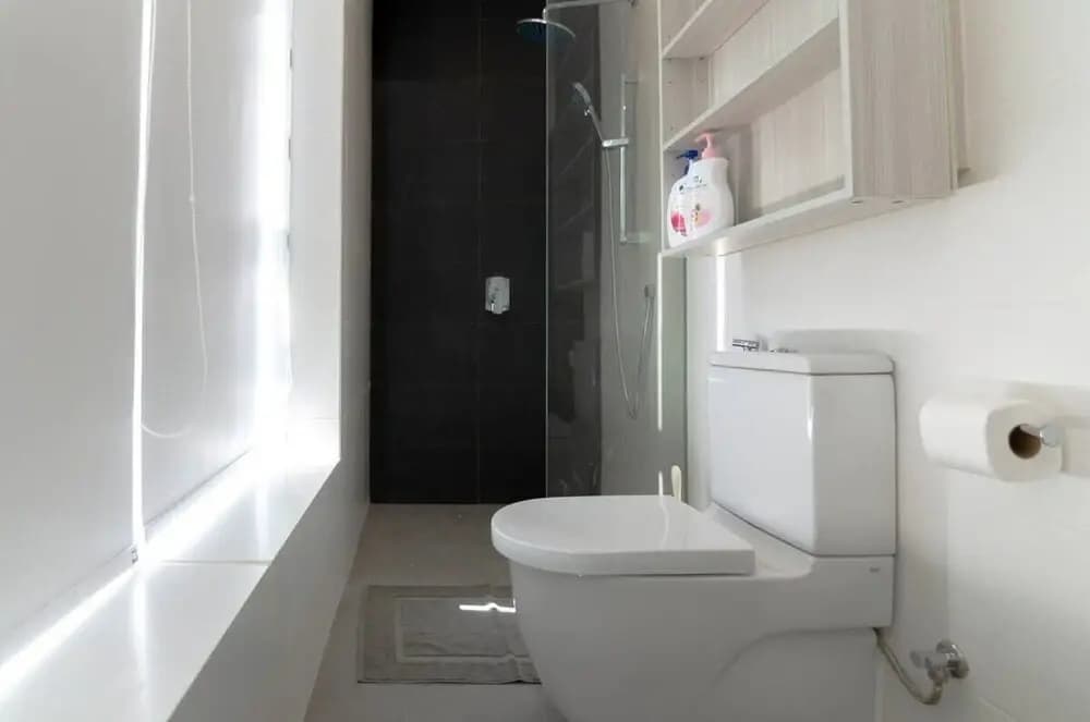 Chic & Cozy 2BR Suasana Suite 6, Free Parking - photo 6