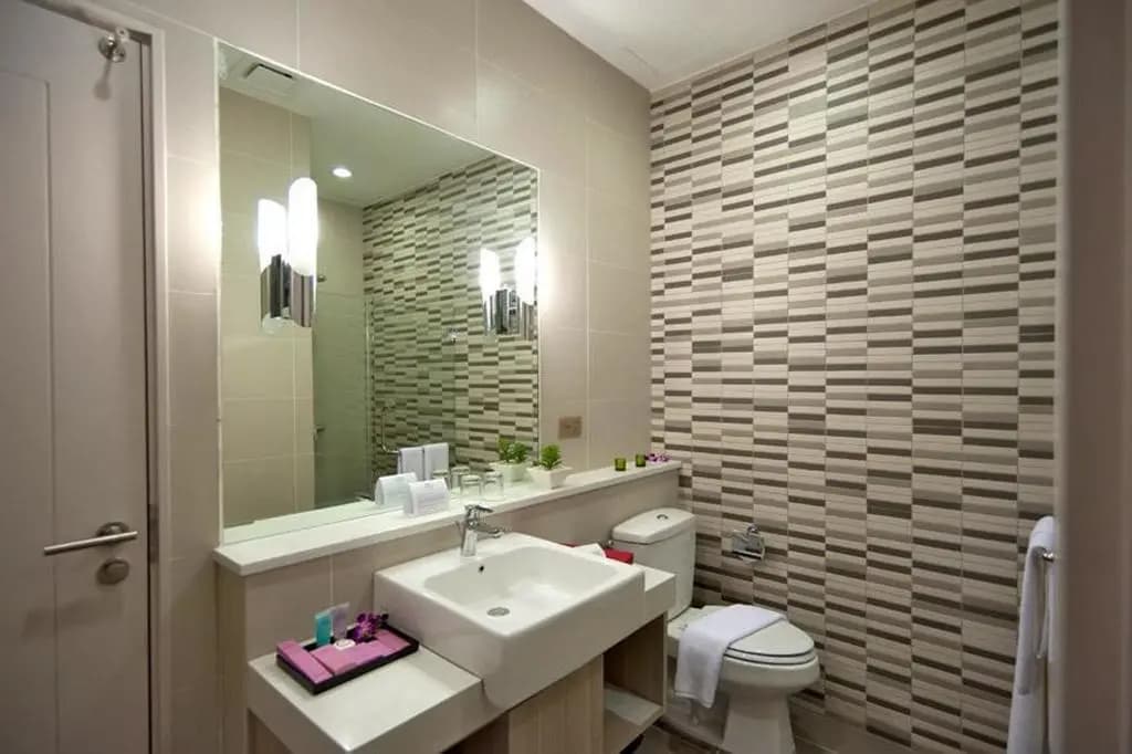Citadines Uplands Kuching - photo 9