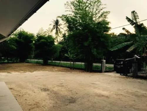 D'Merbok Homestay - photo 4