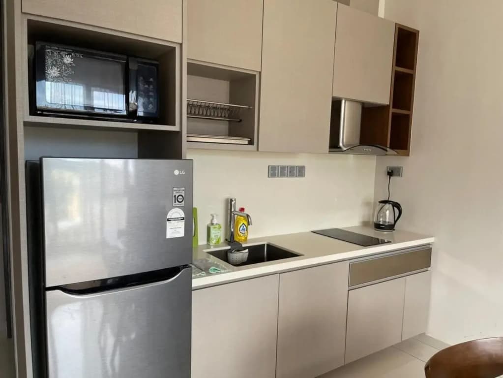 Geo 38 Residence Genting Highland - photo 19