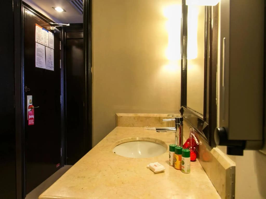 Kingston Hotel 9 at Jonker Street - photo 9