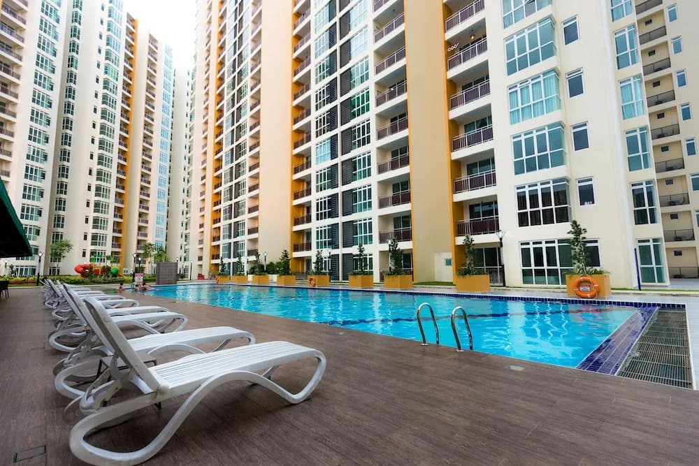 Taman Daya Homybed Homestay - photo 15
