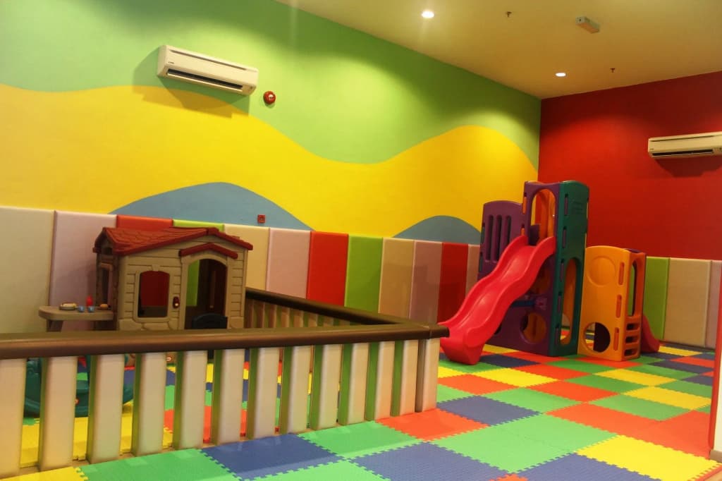 Miri Marriott Resort & Spa - photo 14