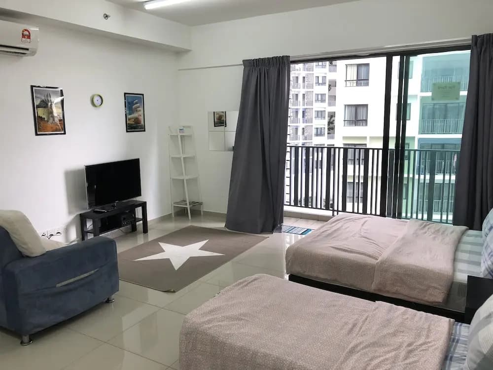 I-City I-Soho Chamey Homestay Condo - photo 5