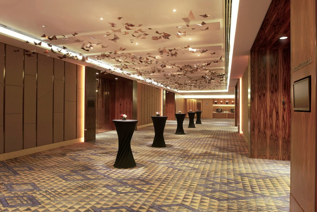 DoubleTree by Hilton Hotel Johor Bahru - photo 13