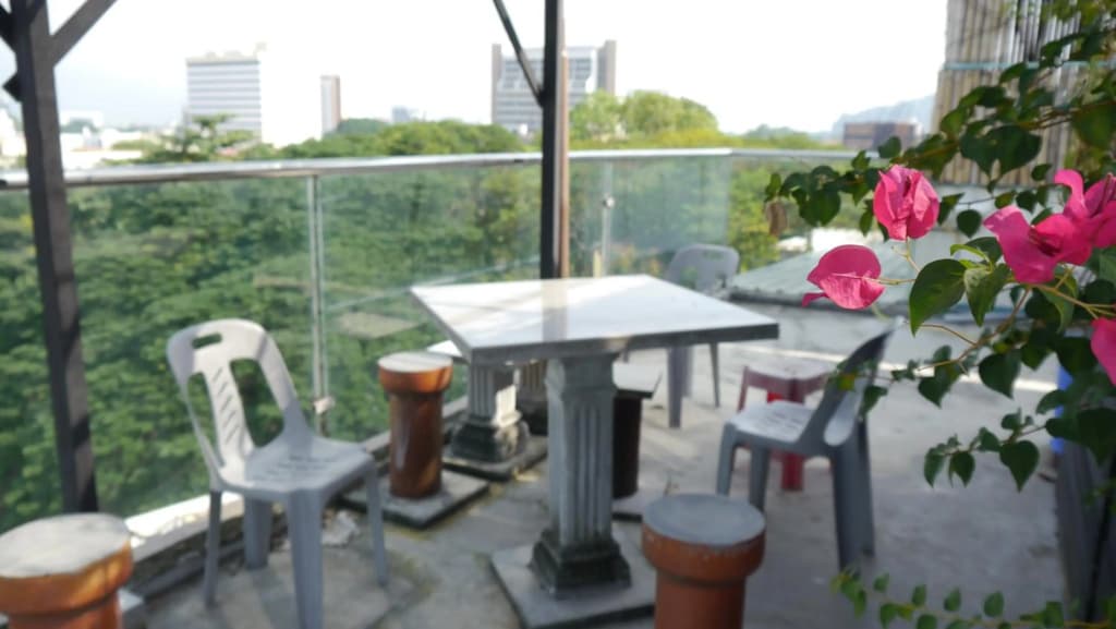 Abby Hotel By The River Town - photo 16