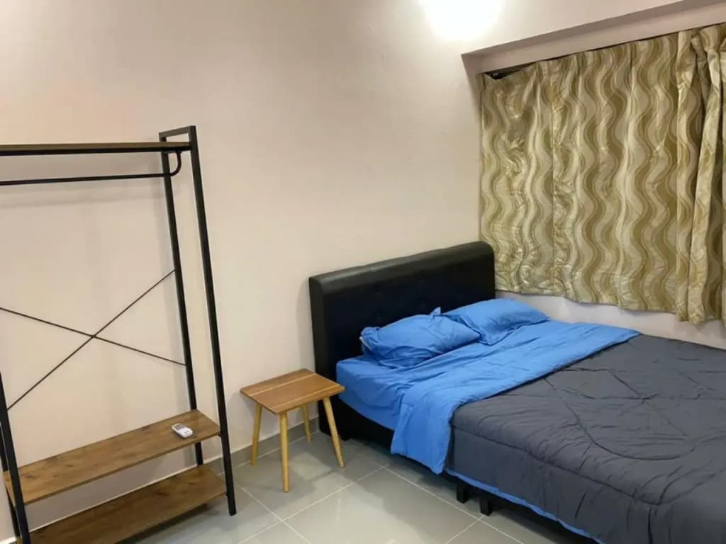 My Suites Sri Sayang Resort - photo 3