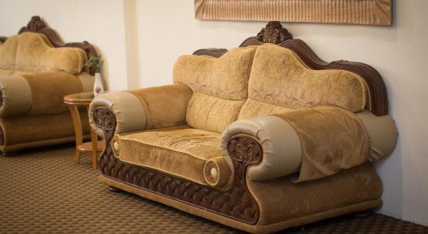 Akar Beach Resort - photo 10
