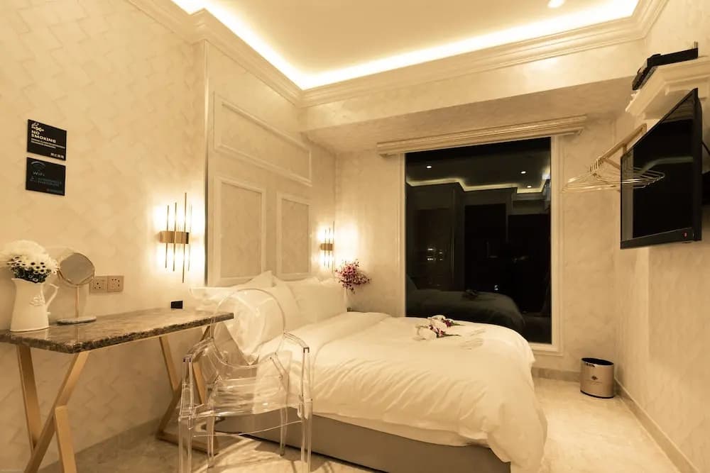 AJ Residence Kota Kinabalu City Center - photo 5
