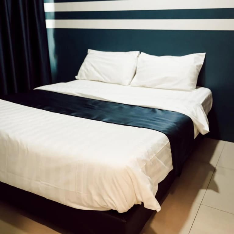 My Home Hotel Prima Sri Gombak - photo 36