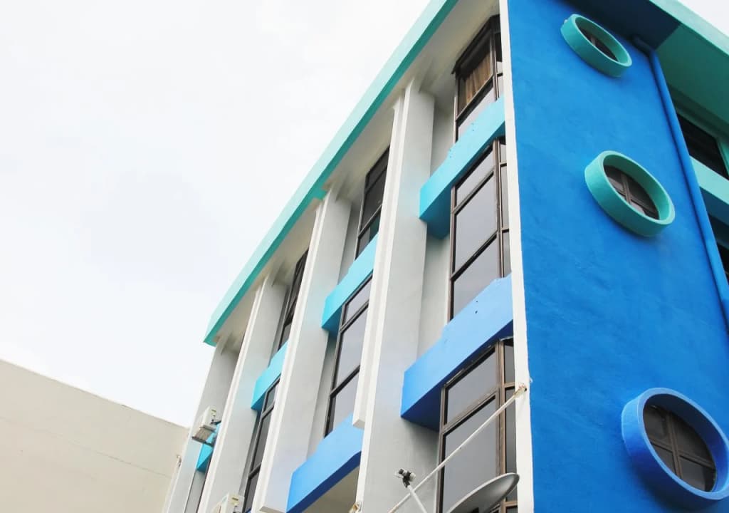 I-Pearl Hotel - photo 1