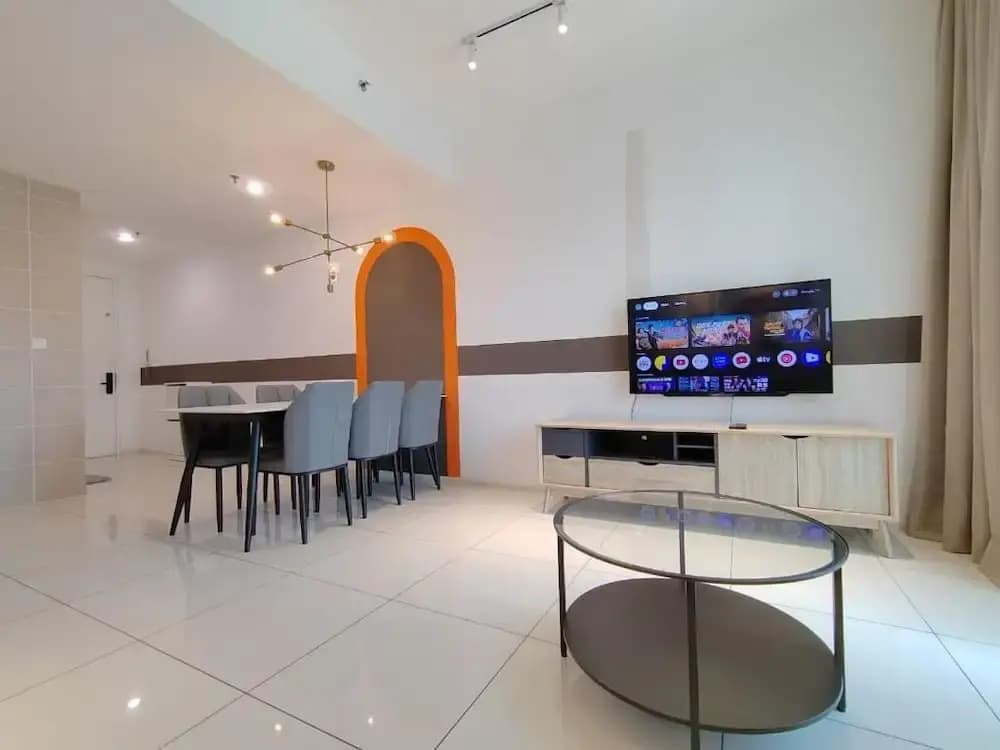 IPOH Sunway Onsen Suites by uBook - photo 19