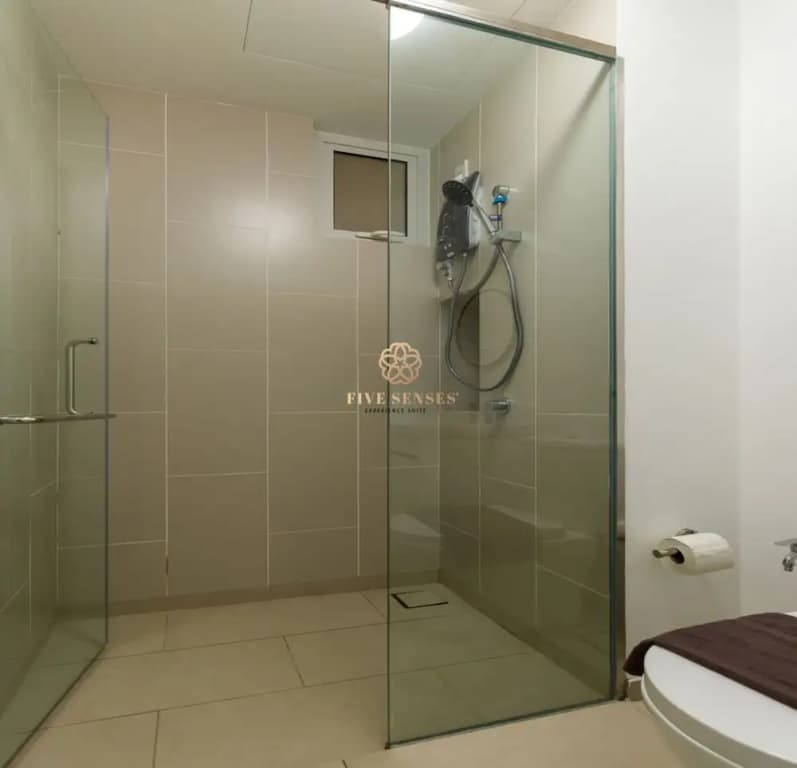 UNA Serviced Apartment, Sunway Velocity Kuala Lumpur - photo 8