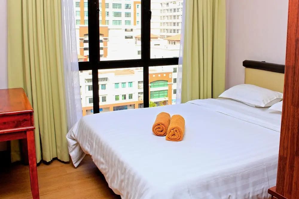 Marina Vacation Condos - photo 5