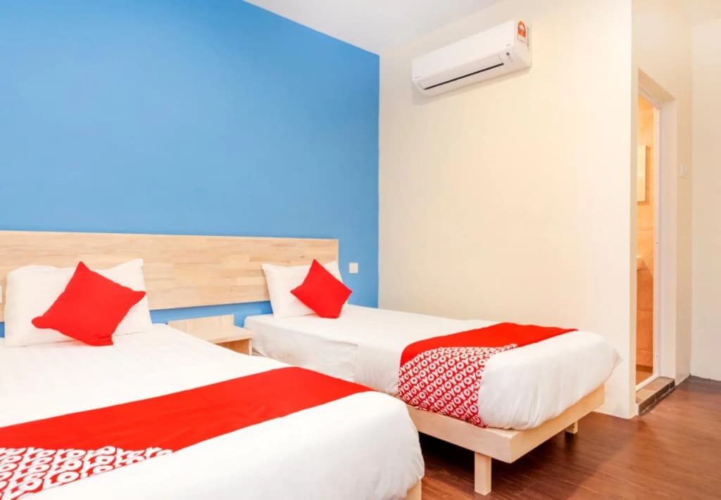 Bmw2 by OYO Rooms - photo 2
