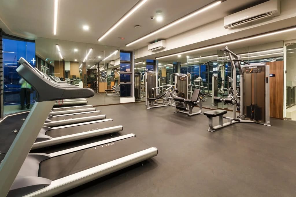 OYO 469 Home 2 BR Robertson Bukit Bintang Spacious Condo - photo 9