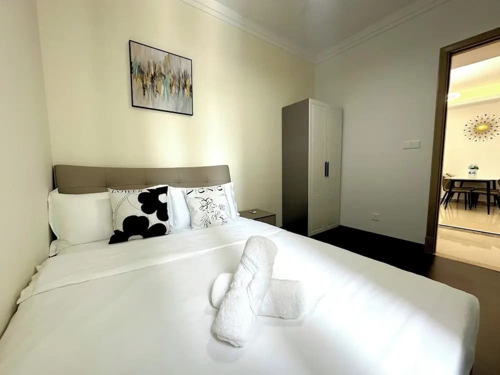 R&F Superior Homestay By Han Lin Sojourn - photo 47
