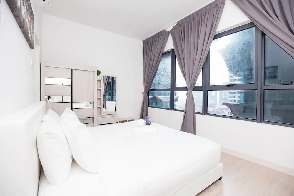 Arte Plus KLCC by Luxury Suites Asia - photo 4