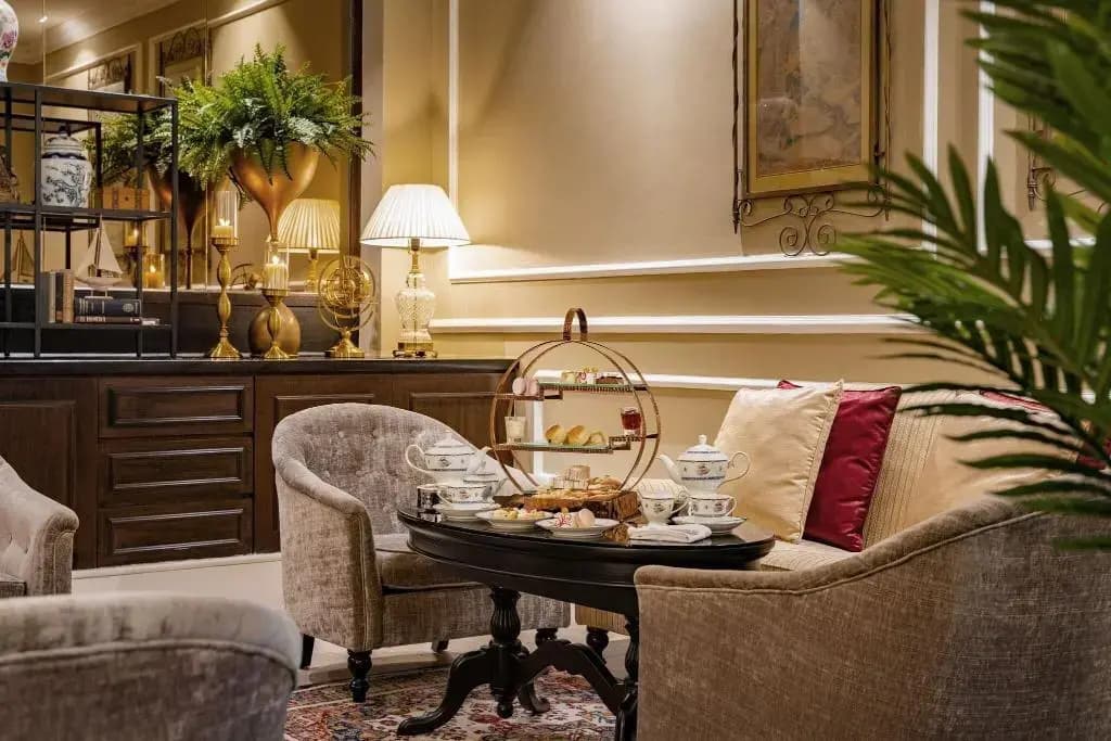The Majestic Hotel Kuala Lumpur, Autograph Collection - photo 25