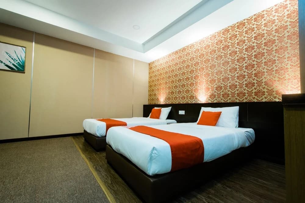V Motel by OYO Rooms - photo 4