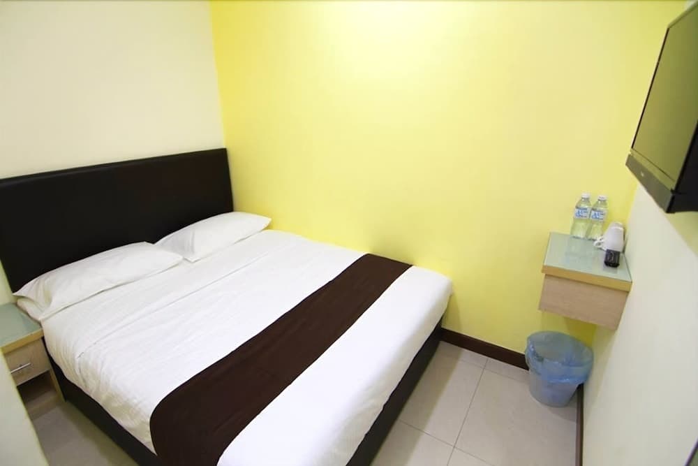 Sg Pelek Hotel - photo 7