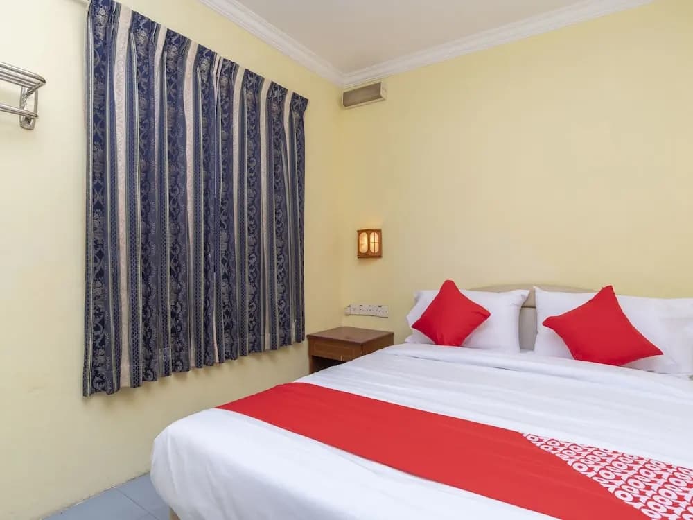 OYO 536 Fully Hotel Johor Jaya - photo 4