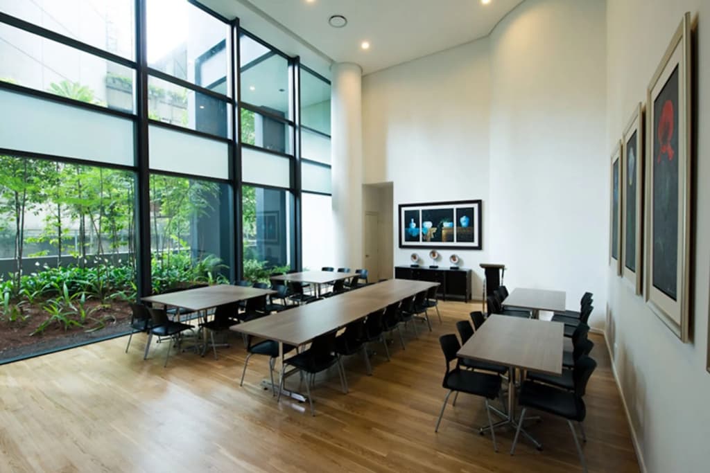 E&O Residences Kuala Lumpur - photo 28