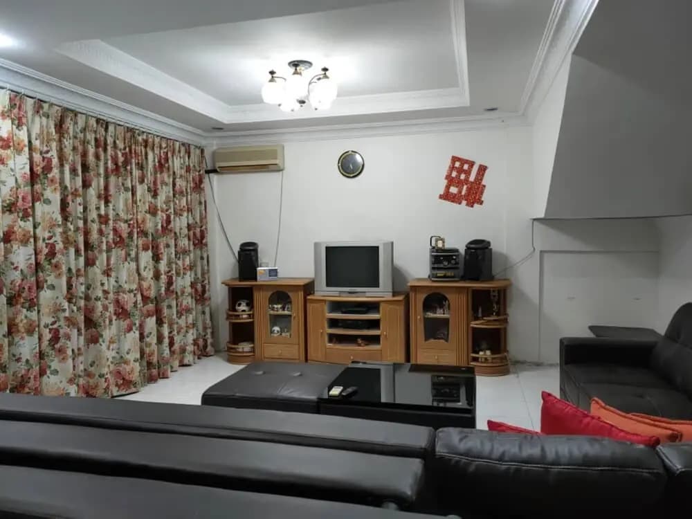 OYO 90310 E Homestay Permai Timur - photo 2