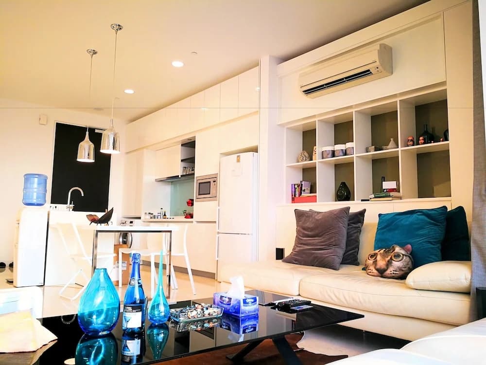 Roomzinn at platinum KLCC - photo 21