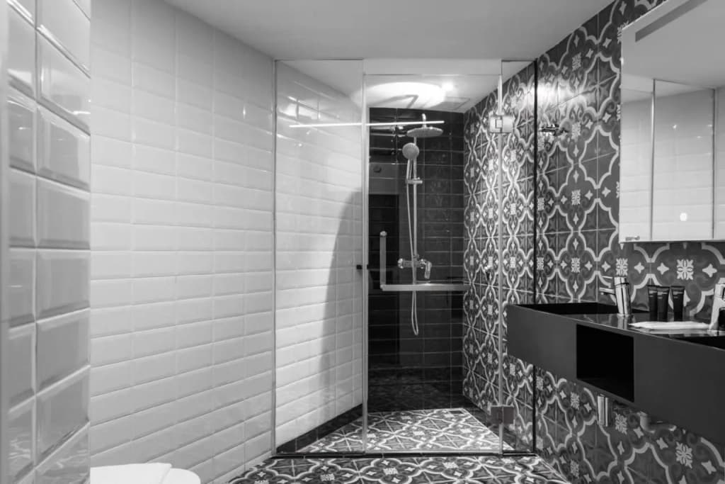 Loop On Leith George Town Penang Hotel - photo 9