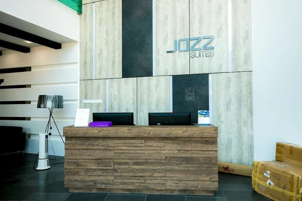 Jazz Service Suites by Sanguine - photo 4