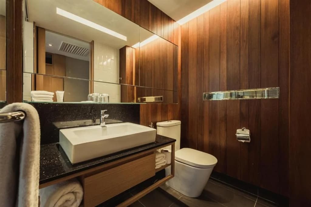 WEIL Hotel - photo 44