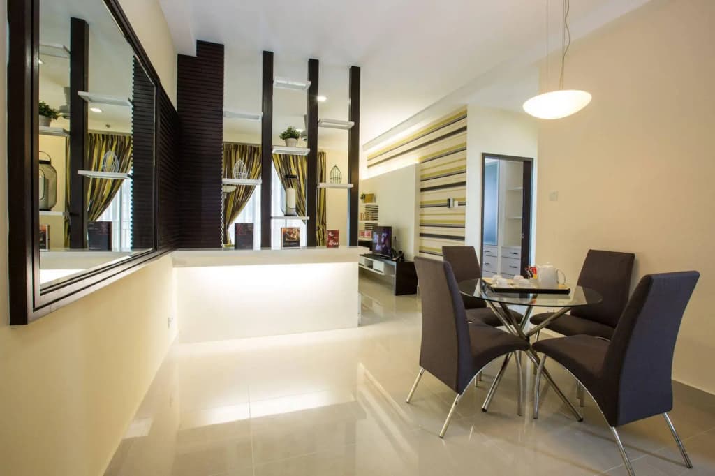 Shaftsbury Stellar Cyberjaya - photo 30