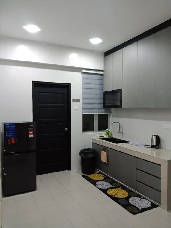 WL Homestay - photo 17