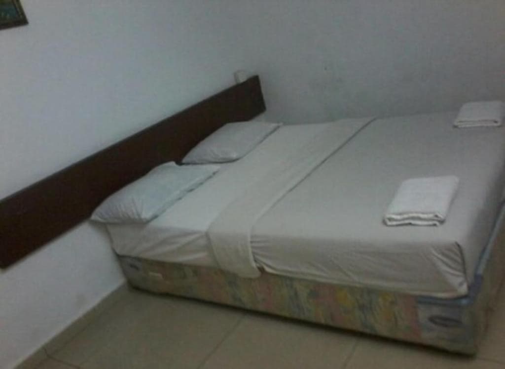 Hotel O Sam Huat Hotel - photo 37
