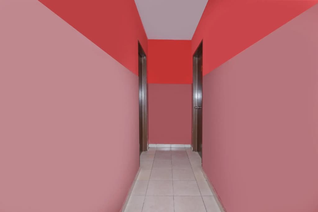 Hotel Foong Inn Dengkil - photo 7
