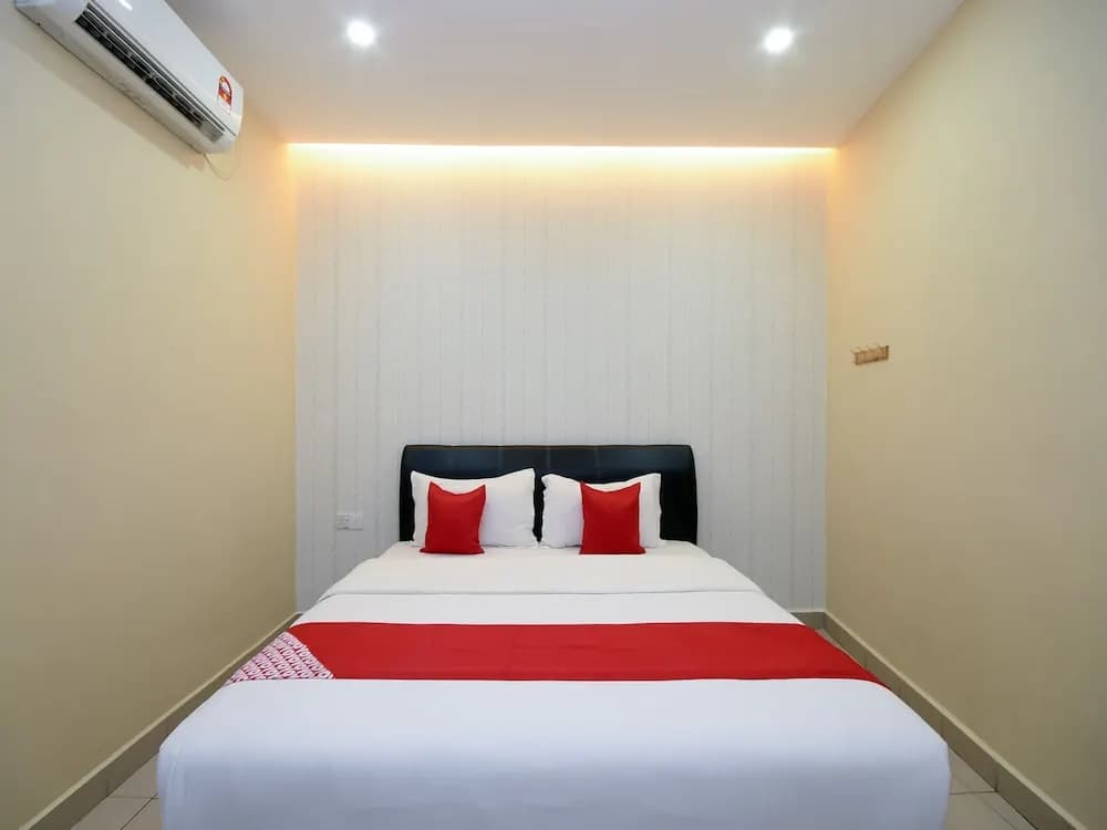 Ys Inn by OYO Rooms - photo 26