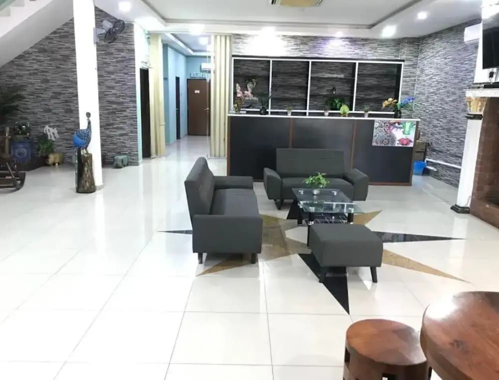 Maxwell Inn Luxury Hotel - photo 1