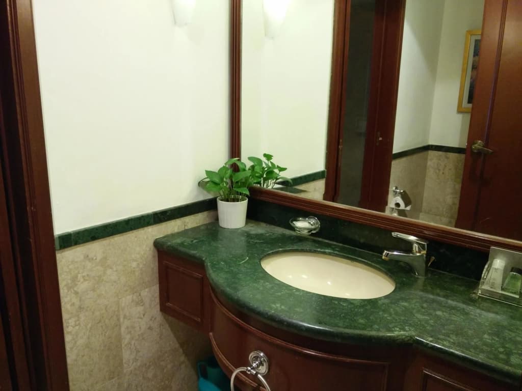 Times Private Serviced Suites - photo 8