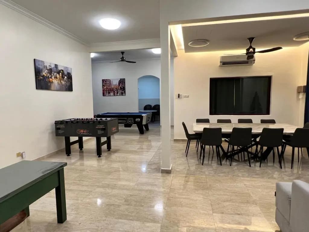 PH Homestay Bungalow House at PJ Fully Equipped - photo 16