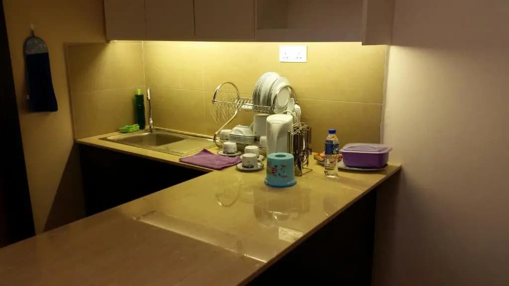 Kota Bharu Apartment - photo 8