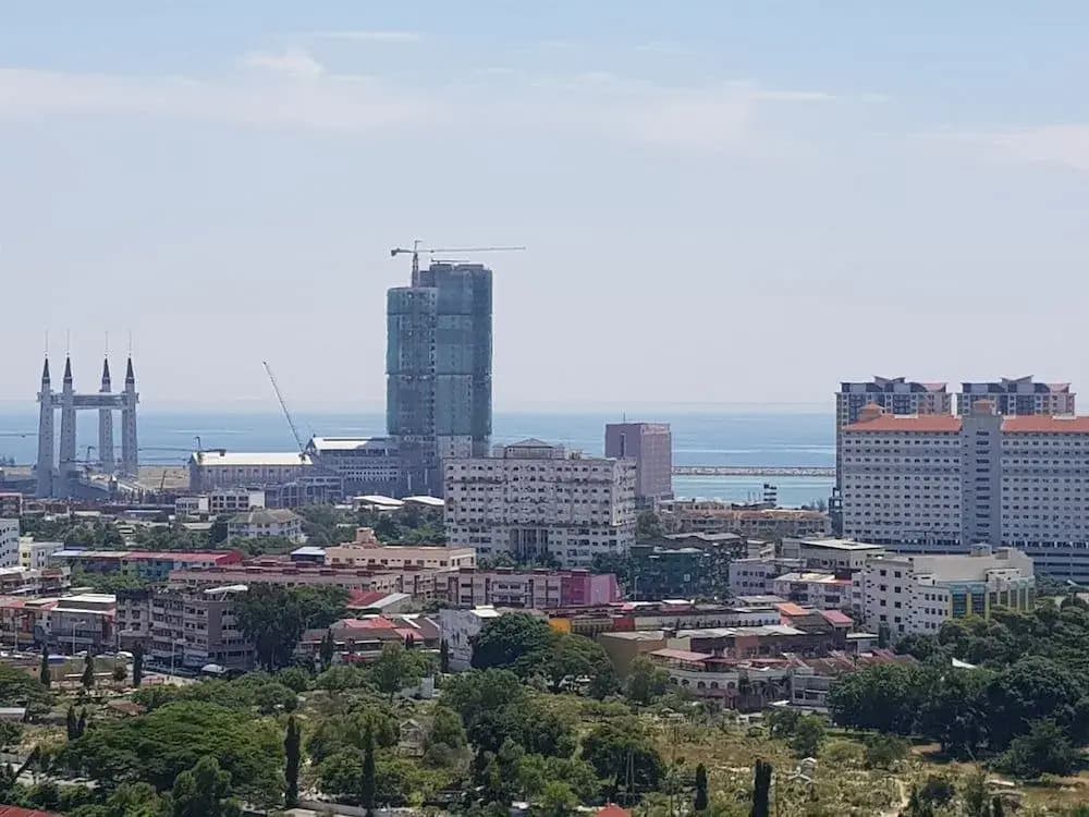 Executive Seaview at Icon Residence - photo 14
