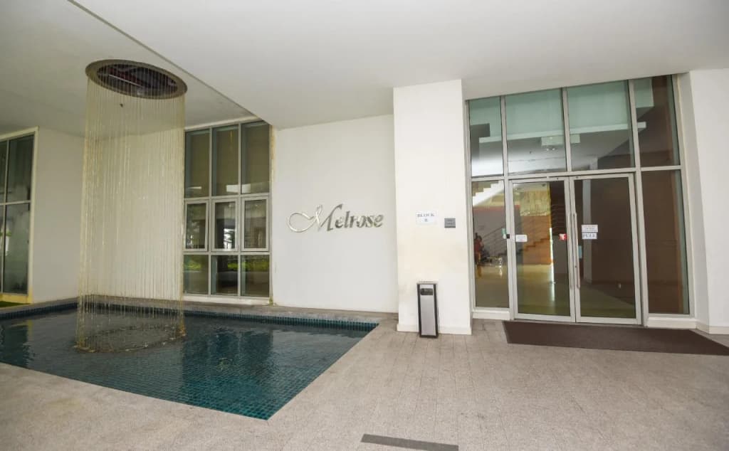 LivingSpace at Regalia Residence - main photo