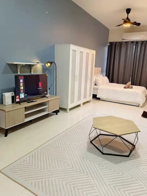 Klia Airport Homestay 6 - photo 3