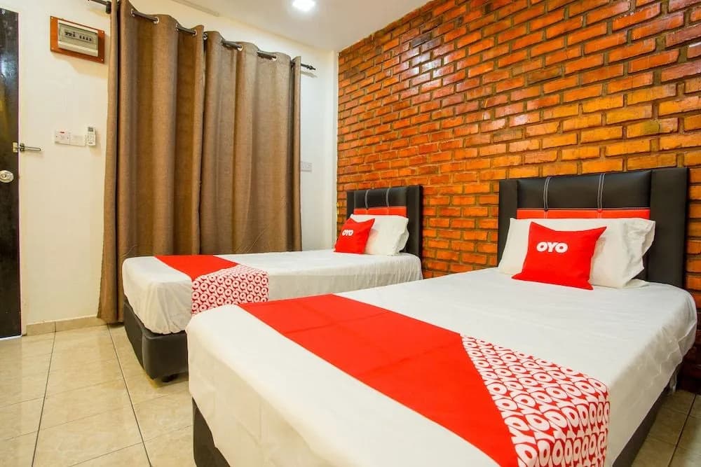 OYO 90178 Classic Homestay - photo 3