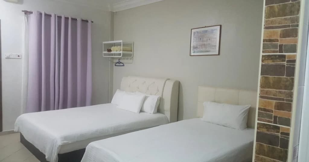 Shafura Hotel 1 - photo 3