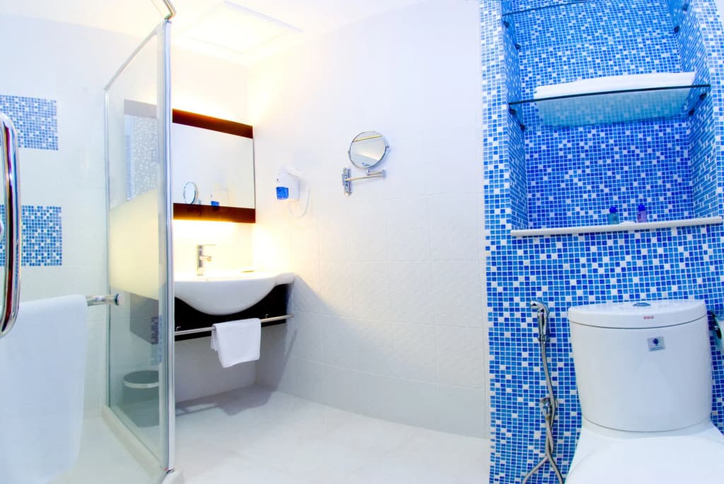 Celyn Hotel City Mall - photo 8